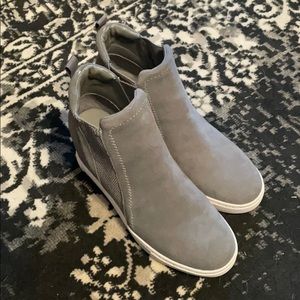 Steve Madden Wedge Sneaker